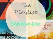 Playlist: September