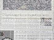 Paper Arts Lace Newspapers