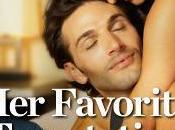 Book Review: Favorite Temptation Sarah Mayberry