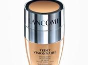 Lancôme Launches Teint Visionnaire Yeux