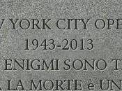 Obituary: York City Opera (1943-2013)