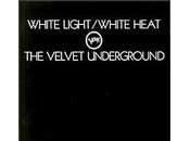 Velvet Underground: "White Light/White Heat" 12/03