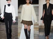 Little Goes Long Way: Fall Fashion Trends