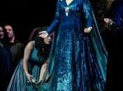 Opera Review: Under Serious Moonlight
