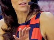 Gina Miller Leaves CBS. Sports Fans Mourn.