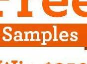 FREE Samples from Snag Free Samples!