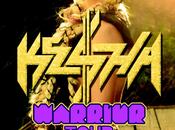 Music’s Wild Child Ke$ha Makes Manila Debut Dome