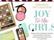 Makeup Obsessing Over Too-Faced Lates Collaboration Jerrod Blandino Mary McDonald