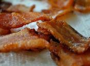 Eating Bacon Will Make Live Longer