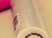 Natural Collection Clear Mascara