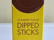 Fudge Kitchen Gourmet Peanut Butter Dipped Sticks Review