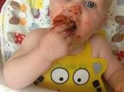 Pros Cons Baby Weaning!