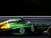 Helps Caterham Team Build More Efficient Engines