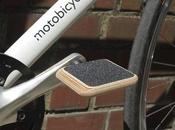 Moto Urban Pedals