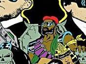Zeds Dead Major Lazer Featuring Elephant Man: "Turn Around"