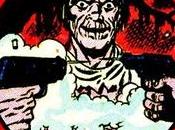 Preview: Jack Cole’s Deadly Horror (IDW)