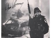 Novelist, Video Game Legend Clancy Dies