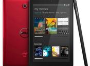 Dell Unveils Affordable Android Tablets Venue
