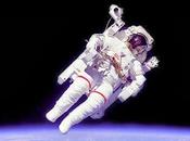 What Happens Astronaut Floats Space?