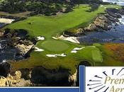 Premier Aerials Offer Complete Golf Aerial Library Public