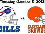 Bills Browns, Week Other Thoughts Buffalo’s Football Team