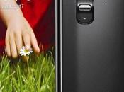 Specifications Distinguishing Features