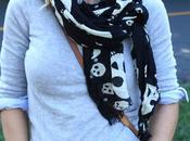 Style: From West East.