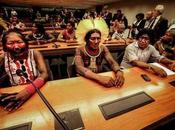 Notes from Brasilia: Pepper Spray, Turned Away Years Fighting Indigenous Rights