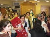 Simchat Torah Experience