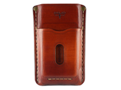 Leather Shop iPhone Wallet