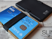 SLIM Precision Machined Wallet