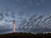 Split Point Lighthouse, Aireys Inlet, Victoria.