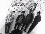 Portugal. "Modern Jesus" (Alt-J Remix)