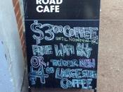 Blogging Away with FreedomWiFi Coffee Country Road Café