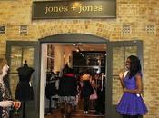 Events: Jones+jones Collection Press