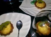 Lemon Tarts-Sweet Sour Eggless