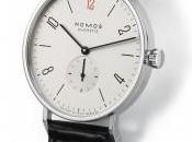 NOMOS Glashutte Watches That Help Doctors Without Borders