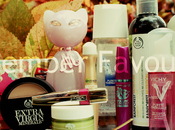 September Favourites Makeup,Skincare Life