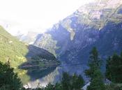 Natural Wonders: Geiranger Fjord, Norway