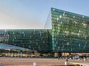 Harpa Iceland's Opera House