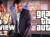 Grand Theft Auto Audio Review