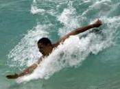 President Lucifer Closes Ocean