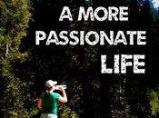 Curiosity Passion: Linked Living More Passionate Life