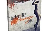 Bitter Like Orange Peel Jessica Bell