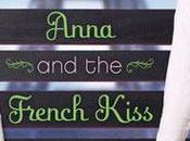 Review: Anna French Kiss (Anna Stephanie Perkins