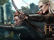 Trailer Peter Jackson’s HOBBIT: DESOLATION SMAUG