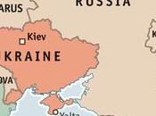 Ukraine: Looking West