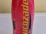 Lucozade Strawberry (New Flavour!) Review
