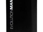 EVOLUTIONMAN Nior Face Body Wash