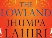 Lowland Jhumpa Lahiri